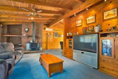 14 Spencer Road Ballan VIC 3342 $619,000 Now $599,000 The potential for this property is vast, sitting on 1 acre this double brick home offers: -3 decent sized bedrooms with BIR. -Main bedroom with ensuite, ceiling fan and WIR. -Carpeted living area with wood burner. -Functional kitchen with with ample cupboard space. -Dining area with sliding doors leading to garden. -Additional living/formal dining area - Bathroom -Tiled flooring in kitchen. -Timber lined throughout property. -Split system heating cooling. -13m x 6m shed with power and concrete floor. -This property is not connected to town gas or sewerage. This property has all the characteristics of a rural property but is only a short walk to the main st of Ballan and all that is on offer.