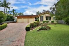 131 Warren Avenue North Nowra NSW 2541 $650,000 You will appreciate this beautiful home, located in one of North Nowra's most sought after locations. Immaculately presented and with loads to offer, this split level design takes great advantage of it's generous parcel of land. Just look at some if it's features! • Formal and casual living spaces • Spacious kitchen with stainless steel appliances • Ducted air conditioning throughout • Fantastic, enclosed outdoor entertaining area • 3 car garage with extra garaging and workshop • Backyard access and manicured gardens • Potential for another bedroom with ensuite • Peaceful bush outlook There is so much more to see here and the location is a treat. You deserve something special and this is it. Call now to make an inspection. FEATURES: Air Conditioning Built-In Wardrobes Close To Schools Close To Shops Close To Transport Garden.