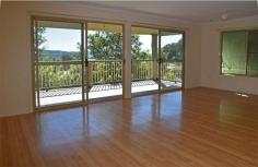 14A Dunoon Crescent Maclean NSW 2463 $320,000 Positioned on the Northern side of Maclean hill with great views over the town, sporting fields and Clarence River. Centrally positioned and yet so private this attractive property represents outstanding value for investors, first home buyers or retirees alike. The home offers three bedrooms, one bathroom plus an extra toilet, a spacious lounge area, dedicated dining space, neat and well appointed kitchen, internal access from the single lockup garage and a large covered deck that along with the living area takes in the beautiful views. This great property is currently tenanted with the lease nearing the end of a fixed term. The Tenants have enjoyed occupying the home for around four years and would welcome the opportunity to stay on if that suits the new owners needs. It's rare to find such a neat home on the Northern side of Maclean hill with beautiful views for under $350,000. For more details or to arrange an inspection contact the agent. FEATURES: Close To Schools Close To Shops Garden