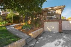 3/47 Wood Street Templestowe VIC 3106 $500,000 - $550,000 Positioned on a sub divided corner allotment enjoying its own street frontage in this exclusive green pocket just minutes walk to your morning latte at Templestowe Village or a peaceful stroll to the Yarra Parklands, this terrific elevated single level home represents an exceptional opportunity for couples, downsizers or investors. Smartly presented with 2 sizeable bedrooms, updated bathroom with double rainhead shower (sep WC) and open plan living/dining flooded with sunlight and natural warmth. A fully equipped kitchen with Smeg s/s appliances is complemented by a low-care rear decked garden and large front verandah to soak up the blissful atmosphere. Additionally, the home boasts a large studio area off the garage ideal for a home office setup or hobby room. Just minutes to Finns Reserve, the Main Upper Yarra Trail and Westerfolds Park. Walk to city and school buses and close to Westfield Doncaster and the freeway. Freshly painted and featuring GDH, A/C split system, laundry with storage, garden shed and a single remote garage.
