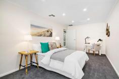 Unit 2/27 Young St, Seacliff SA 5049 Kiss 1983 goodbye and while you're there, dismiss that strata label; there's no surface, inch or entertaining square metre not subjected to contemporary style in a 3-bedroom, 2-bathroom homette all for seaside chic. Seaside meaning a 200m salute to the sand and popular BBQ hotspot/playing park of Angus Neil Reserve, and chic the only word to describe an overhaul of designer home proportions. In a double-brick build reborn thanks to newly rendered and painted exteriors, a restored and repointed roofline, resurfaced driveway, new porch tiling and easy-care gardens. Where entertaining is now the main event; its pergola and deck forming an outdoor room seeing friends swish in and out via the double door thoroughfare from the open plan living space. Subway tiled splashbacks, stainless appliances, soft-close storage and immeasurable stone benchtops give the spacious new kitchen the social kick it rightly deserves, accented by the subtle greys and soft whites of its fresh dcor, LED lighting and sand-tolerant tiles drifting throughout. Until its 3 carpeted bedrooms and hallway come along - the master blessed with an all-new en suite (the first of 2 bathroom renovations) and a walk-in robe, suitably fitted with hanging storage scaled for a much larger slice of real estate Enjoy economical solar hot water, ducted evaporative cooling throughout, split system heating and cooling and powered skylights. Even an outdoor shower (with a hot or cold rinse) welcomes your return from the beach. And according to strata, pets can stay, while no strata fees apply; park the car, pace the esplanade from Seacliff to Brighton, explore Kingston Park Coastal Reserve or wander Jetty Road's cafes and boutiques. You only live once; make it worthwhile in a spectacular seaside entertainer.