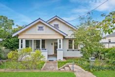 53 Deccan Street Goulburn NSW 2580 $379,000 Centrally located on a 556m2 (approx.) block, the opportunity is now to secure this neat property to move in or invest. The property offers: - 2 sizable bedrooms - Neat kitchen with gas cooking and dishwasher - Gas heating with additional reverse cycle air conditioner - Light filled & enclosed sunroom and the rear of the home. - Plenty of storage and car accommodation with huge shed & carport with rear lane access. - Central position close to schools, hospital, parks, aquatic centre & shops. - Retaining some character features, patterned ceilings and timber floors. - Potential to add value This weather board cottage is perfectly positioned and presents a feeling of warmth once inside.