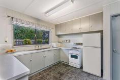 34 Station Street Koroit VIC 3282 $330,000 - $360,000 Hard to miss at the end of the cul-de-sac, this large family home represents a fantastic opportunity for the buyer looking to purchase a quality established home in a great location. Built in the late 1970's by local building family the McCosh's, this home has stood the test of time. Having just the one owner for its entire existence has ensured the home remains in as good condition today as the day it was built. Comprising of a possible 5 bedrooms, one having the potential of a second living area, a traditional living area with wood fire, large kitchen/dining space, bathroom with shower & bath and laundry. Ahead of its time with a hugely functional layout this home is waiting for its maximum potential to be unlocked. An enormous 1280m2 block provides enough space for extra sheds,entertainment areas and/or room for the kids and pets. Located a short walk from the main street where you'll find supermarkets, bakeries, cafes, milk bars, bookshops, bus stops and more. Or jump in the car and visit the picturesque Port Fairy for one of their magnificent winter weekends or Warrnambool as both are no more than 10 minutes away by car! As a package there is nothing quite like this home in the market so don't risk missing out on this opportunity!