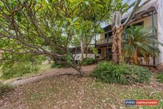 127 Holloways Rd Sandy Beach NSW 2456 $459,000 - $504,000 Set against a backdrop of lush gardens and mangoe trees this large home is positioned overlooking acres of undulating land and located minutes to the beautiful beaches of Sandy Beach. The home offers a contemporary style with a casual edge with emphasis on lifestyle. The multiple living zones work well together for the large family. The modern kitchen integrates functionality in style with the open plan dining that opens out onto a large rear deck,providing a casual space to relax and unwind. There are 5 bedrooms as well as a play room for young children. Upstairs there is a lounge area/TV room with lots of storage and a abundance of light. Sure there is some work to be done on this property but picture the end result.