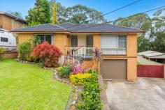 31 Fairloch Avenue Farmborough Heights NSW 2526 $730,000 - $770,000 Prestigiously set within Farmborough Heights, this charm-filled home presents easy living on a large 1,010sqm block. Beautifully presented, residents are greeted by a formal entryway, spacious lounge and dining area. Adjoining the gallery style kitchen with plenty of storage you are greeted with another warm and inviting living space that makes it easy to entertain guests, inside and out. Hosting 3 spacious bedrooms all with built-ins, large entertaining deck, single lock-up garage with workshop along with side access to the sprawling yard, self contained granny flat or potential rumpus room making this a perfect combination for the whole family. Spacious lounge and dining area Informal family area Spacious kitchen with loads of storage Ducted air conditioning Elevated position on a large 1,010m2 block Single lock up garage, side access perfect for trucks, boat or caravan Self contained granny flat or rumpus room FEATURES: Air Conditioning Built-In Wardrobes Close To Schools Close To Shops Close To Transport Garden.