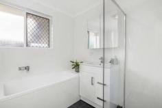 Unit 2/27 Young St, Seacliff SA 5049 Kiss 1983 goodbye and while you're there, dismiss that strata label; there's no surface, inch or entertaining square metre not subjected to contemporary style in a 3-bedroom, 2-bathroom homette all for seaside chic. Seaside meaning a 200m salute to the sand and popular BBQ hotspot/playing park of Angus Neil Reserve, and chic the only word to describe an overhaul of designer home proportions. In a double-brick build reborn thanks to newly rendered and painted exteriors, a restored and repointed roofline, resurfaced driveway, new porch tiling and easy-care gardens. Where entertaining is now the main event; its pergola and deck forming an outdoor room seeing friends swish in and out via the double door thoroughfare from the open plan living space. Subway tiled splashbacks, stainless appliances, soft-close storage and immeasurable stone benchtops give the spacious new kitchen the social kick it rightly deserves, accented by the subtle greys and soft whites of its fresh dcor, LED lighting and sand-tolerant tiles drifting throughout. Until its 3 carpeted bedrooms and hallway come along - the master blessed with an all-new en suite (the first of 2 bathroom renovations) and a walk-in robe, suitably fitted with hanging storage scaled for a much larger slice of real estate Enjoy economical solar hot water, ducted evaporative cooling throughout, split system heating and cooling and powered skylights. Even an outdoor shower (with a hot or cold rinse) welcomes your return from the beach. And according to strata, pets can stay, while no strata fees apply; park the car, pace the esplanade from Seacliff to Brighton, explore Kingston Park Coastal Reserve or wander Jetty Road's cafes and boutiques. You only live once; make it worthwhile in a spectacular seaside entertainer.