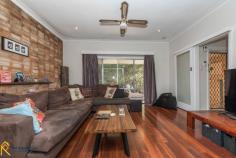 30 Geneff Street Innaloo WA 6018 $785,000 Offering a life of ultimate convenience this solid brick and tile home on a level 733m2 (approx.) block is perfectly positioned on a quiet, tree-lined street. With its prime central location you are situated only moments away from a host of desirable places including local parks, public transport, Westfield Innaloo, cinemas, restaurants, health and fitness facilities, excellent schools and easy access to Mitchell Freeway. With a true cosmopolitan lifestyle beckoning the minute you walk out the door you will be spoilt for choice, yet when at home enjoying your own private sanctuary. Upon entry you are greeted by the cosy living area with leafy outlook onto the front gardens. Walk through to the open plan dining and kitchen featuring high ceilings, white cabinetry and wooden benchtop. The additional room to the rear of the home is the perfect second lounge area or play room for the young ones. Large timber glass doors maximise the amount of light coming into the home and open onto a HUGE entertainment patio with enough space for dining setting, daybed, ping-pong table and more. With an Eastern orientation to the rear of the property and enough grass for a game of backyard cricket this area presents itself as the ideal space to share a drink with family and friends. Inside you will find appealing original features including jarrah floorboards and 4 bedrooms that are all serviced by the well-appointed bathroom. Completing the home is an internal laundry with separate water closet and secure single car garage with drive through parking to a rear workshop. Much of the hard work has been done to convert this into a super-comfortable family home and offers unparalleled opportunity to a savvy buyer. Move straight in and enjoy the home for years to come or demolish the existing dwelling and realise the value of multi-level dwelling apartments. With Innaloo about to be transformed into a revitalised and vibrant community hub this suburb will soon be the place that people want to live. Key Features: 733m2 level block with 19.5m frontage (approx.) Zoned for multi-level dwelling apartments 4 bedroom, 1 bathroom Two separate living areas Solid brick and tile home Huge rear entertainment patio with Eastern orientation and grassed yard Secure, single garage with drive through access to workshop.