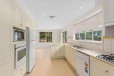 31 Fairloch Avenue Farmborough Heights NSW 2526 $730,000 - $770,000 Prestigiously set within Farmborough Heights, this charm-filled home presents easy living on a large 1,010sqm block. Beautifully presented, residents are greeted by a formal entryway, spacious lounge and dining area. Adjoining the gallery style kitchen with plenty of storage you are greeted with another warm and inviting living space that makes it easy to entertain guests, inside and out. Hosting 3 spacious bedrooms all with built-ins, large entertaining deck, single lock-up garage with workshop along with side access to the sprawling yard, self contained granny flat or potential rumpus room making this a perfect combination for the whole family. Spacious lounge and dining area Informal family area Spacious kitchen with loads of storage Ducted air conditioning Elevated position on a large 1,010m2 block Single lock up garage, side access perfect for trucks, boat or caravan Self contained granny flat or rumpus room FEATURES: Air Conditioning Built-In Wardrobes Close To Schools Close To Shops Close To Transport Garden.