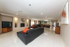 3 Oxbow Court Dubbo NSW 2830 Built for living life, Southlakes Estate is home to some of Dubbo's finest homes and 3 Oxbow Court is no exception. Elegance and style perfectly blended with a neutral colour palette and loads of natural light, sets a fresh and modern feel throughout the entire home. Sitting on an impressive block and meticulously designed with love and care, you will be impressed from the moment you step through the door. Oh, did we mention the quiet cul-de-sac location? *Lavish outdoor kitchen *Ensuite & walk-in robe *Extensive storage *Study *Several living areas *Ducted reverse cycle air conditioning *Back-to-base alarm system FEATURES: Air Conditioning Alarm System Built-In Wardrobes Formal Lounge Garden Gas Fireplace Secure Parking