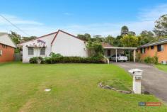 38 Thompsons Rd Coffs Harbour NSW 2450 $459,000 - $479,000 Offering a huge family home on a fabulous big level block just a short walk to the town centre & an 8 iron to the golf course! Loved by the same family for many years, stepping into this home is like stepping back in time. Come & see the potential here, bring your tool belt & bring this retro gem into the twenty first century. The living spaces are so generous in size, with a fireplace in the games room & a separate open plan lounge, dining & kitchen. The main bathroom is big enough to split in two, and a second toilet makes life easy for family living. An added hobby room is perfect for those who want space to potter. Many a happy family barbecue has been had in the outdoor entertainment area and many more will surely come. This property has so much going for it, it will be worth rolling up your sleeves to polish her up & see her full potential come to life.