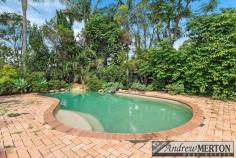 24 Vassallo Pl Glendenning NSW 2761 Rare Find, Renovated family home on 873sqm located in quiet Cul Sac only short walk to schools & transport. This property offers new stone kitchen with prestige gas top/electric oven, new tiles, new carpet in bedrooms, inground concrete pool, large pergola with outdoor BBQ (8m by 5.5m) extra large lounge, very modern pen planned living areas, huge backyard ideal for vegetable gardens or possible Granny Flat (subject to council approval- Purchaser to do their own research) Built-ins, Double Carport, two toilets, perfect family home. Must be sold. All offers invited.DONT MISS OUT. RARE OPPORTUNITY TO PURCHASE A HOUSE ON 873SQM. For more details contact Andrew Merton 0433118560