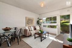 1/64 Ormond Avenue Daw Park SA 5041 $199,000 - $215,000 Be surprised at the value that this wonderfully presented unit offers… and in this highly sought after location. Modernised bathroom and kitchen give a light and bright appearance to this easy care ground floor unit. New carpets and paint make it ready to move in and enjoy all of the conveniences of this wonderful spot. A small rear outside area allows for sunny afternoons to be enjoyed reading at your back door and a carport at the rear gives cover to your vehicle but still with easy access. A wonderful driveway with plenty of foliage is a fresh change to your average unit entry and the rear area allows you to turn around giving forward access for entry and exit. Previously leased at $250 per week the owner is upgrading her investment making a wonderful opportunity for a value purchase for easy care living or an investment with a great return.