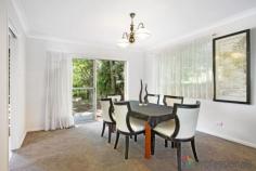 5 Thompson Street Armidale NSW 2350 $465,000-$505,000 Your search for a classic, spacious family home is over! Nestled on a 907m2 block, in a peaceful, south hill location, this 5 bedroom, 4 bathroom gem is impeccably presented and has so much to offer. A generous kitchen with double ovens will entice any MasterChefs, while the vast, open plan living and dining area is an elegant and sunny space, which also features a cosy wood heater. The generous bedrooms all boast built-in robes, with the master bedroom and lower level 5th bedroom each with an en-suite. Two more bathrooms ensure there are never any arguments over whose turn it is next, while fully ducted air-conditioning, wood heater, a spacious laundry with chute and a double garage with workshop complete the picture. Outdoors, you’ll enjoy relaxing on the north-facing timber deck, fringed with mature trees, to give you a sense of seclusion. Positioned 500m walk from the heritage listed, Bicentennial Arboretum, with its picturesque walking trails, native plants, playgrounds and picnic areas, you’ll also benefit from the close proximity to local primary and secondary schools, as well as PLC. Take advantage of this enviable opportunity and arrange your inspection with Lachie Sewell today. * We have obtained all information in this document from sources we believe to be reliable; however, we cannot guarantee its accuracy. Prospective purchasers are advised to carry out their own investigations.*