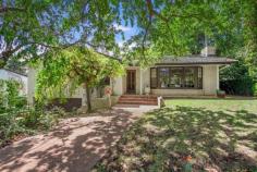 5 Thompson Street Armidale NSW 2350 $465,000-$505,000 Your search for a classic, spacious family home is over! Nestled on a 907m2 block, in a peaceful, south hill location, this 5 bedroom, 4 bathroom gem is impeccably presented and has so much to offer. A generous kitchen with double ovens will entice any MasterChefs, while the vast, open plan living and dining area is an elegant and sunny space, which also features a cosy wood heater. The generous bedrooms all boast built-in robes, with the master bedroom and lower level 5th bedroom each with an en-suite. Two more bathrooms ensure there are never any arguments over whose turn it is next, while fully ducted air-conditioning, wood heater, a spacious laundry with chute and a double garage with workshop complete the picture. Outdoors, you’ll enjoy relaxing on the north-facing timber deck, fringed with mature trees, to give you a sense of seclusion. Positioned 500m walk from the heritage listed, Bicentennial Arboretum, with its picturesque walking trails, native plants, playgrounds and picnic areas, you’ll also benefit from the close proximity to local primary and secondary schools, as well as PLC. Take advantage of this enviable opportunity and arrange your inspection with Lachie Sewell today. * We have obtained all information in this document from sources we believe to be reliable; however, we cannot guarantee its accuracy. Prospective purchasers are advised to carry out their own investigations.*