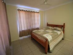 32 Betina Street Ayr QLD 4807 $269,000 You will be stepping in the right direction with this one that's a certainty... This low set split block 3 bedroom family home is definitely the one to put at the top of your viewing list... Fully air conditioned and tiled throughoutyou won't be disappointed... All 3 bedrooms are spacious with fans and built ins with the master bragging walk-in-robe and stylish ensuite... Generous open plan air conditioned layout with ample living and dining areas for the whole family to enjoy and utilise.... The kitchen is the central point offering loads of bench, prep and storage with neutral colours with quality fixtures and fittings. The family bathroom offers the ultimate relaxation with both shower and soothing spa bath.... To complete there is a a spacious laundry boasting extra much needed storage... There is auto garaged parking available for one and a handy concreted side area suitable for entertaining with family and friends. A very sizeable shed is located in the backyard for hubby so everyone will be catered for with this one... Located in a quiet location with no neighbours across the road and ever so close to Ayr's CBD, medical facilities and so much more... Don't hesitate with this one... Hurry and call today..