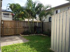 1/15 James Street Mackay QLD 4740 $147,000 Great value inner-city unit offers an indoor-outdoor lifestyle thanks to the fantastic courtyard out the back that gets the pleasant afternoon shade. Well-presented unit is very neat and tidy throughout with air-conditioned downstairs area featuring a modern kitchen and tiled family room. Upstairs there are two carpeted bedrooms with BIRs and fans, while the main has a split-system air-con and its own private balcony. This unit has side access and a gate that could fit a boat or van and is located in a very convenient location near schools, shops and the CBD. Disclaimer: "All information contained herein is gathered from sources we believe to be reliable. However we cannot guarantee its accuracy and interested persons should rely on their own enquires."