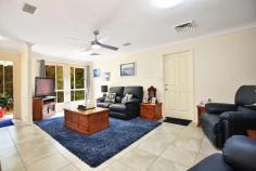 131 Warren Avenue North Nowra NSW 2541 $650,000 You will appreciate this beautiful home, located in one of North Nowra's most sought after locations. Immaculately presented and with loads to offer, this split level design takes great advantage of it's generous parcel of land. Just look at some if it's features! • Formal and casual living spaces • Spacious kitchen with stainless steel appliances • Ducted air conditioning throughout • Fantastic, enclosed outdoor entertaining area • 3 car garage with extra garaging and workshop • Backyard access and manicured gardens • Potential for another bedroom with ensuite • Peaceful bush outlook There is so much more to see here and the location is a treat. You deserve something special and this is it. Call now to make an inspection. FEATURES: Air Conditioning Built-In Wardrobes Close To Schools Close To Shops Close To Transport Garden.