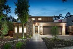 38 Sugarloaf Drive Macleod VIC 3085 $1,280,000 - $1,330,000 EXPRESSIONS OF INTEREST CLOSING TUESDAY 30TH APRIL AT 6PM Surrounded by quality built homes and parklands, this Springthorpe architect-designed residence offers you an extraordinary lifestyle. The flowing floorplan enjoys a range of living zones including a formal lounge, casual living, dining area and movie room. Entertain year-round on the alfresco deck complemented by a large built-in outdoor jacuzzi surrounded by manicured landscaped gardens. The home backs onto a reserve offering peace and tranquillity whilst preparing meals outside, either on the inbuilt outdoor gas BBQ area or on the natural rustic style woodfire pizza oven. The home features a richly appointed kitchen entailing quality stainless steel appliances, ample storage and preparation area. Four generous size bedrooms and a study whereby the luxe master suite consists of a walk in robe and ensuite, whilst the other three bedrooms are serviced by a further central bathroom. Other benefits of this home include inspiring high ceilings, alarm system, remote controlled extra large double garage, plenty room for storage, split systems throughout the living zones and bedrooms. Secure this opportunity and location that is convenient to La Trobe University, Macleod Station, local parklands, Polaris shopping centre and the use of the Springthorpe Country Club including pool, tennis courts and gym amenities. Surely impressive! Call today for an inspection!