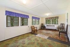 357 Diddillibah Road Diddillibah QLD 4559 Offered to the market for the very first time is this exceptional property 'Ferndale', a gracious 105 year old Queenslander. Home to three generations of a pioneering Diddillibah family and tucked away on a glorious 20 acre parcel of land with lush rainforest creating privacy and sanctuary. Built in 1913, the original home was just four rooms with verandas, before extensions post-World War Two and in the early 1950's created extra space for the next generations of family. High-set, the home is in mostly original condition, and is complete with three bedrooms, one bathroom, separate toilet, large eat-in kitchen, front verandah, separate living rooms, laundry and storage/parking space under. The home itself is in need of renovation and restoration to fully restore it to its former glory and make it shine again. It is comfortable and liveable whilst undertaking the project, and has classic features of this era such as high ceilings, VJ walls, timber floorboards (under coverings) and gorgeous original windows. Whoever purchases this grand old lady has an opportunity to recreate not only the grace and charm of its vintage, but to create something resplendent, a testament to its proud history, as well as the future that lies ahead... 'Ferndale' still has so much love to give, so many memories waiting to be made, it is crying out for another family to call it home'. The acreage is absolutely pristine, mostly rainforest with an expansive cleared area around the home. The driveway into the property is pure magic, as you meander your way in through the majestic trees. Originally it was part of a much larger parcel of land, 160 acres was selected in 1884 and the family grew many different crops including citrus, pineapples, sugar cane, beans and strawberries. They also generated additional income through the harvesting of timber. Located east of the Bruce Highway, just a short drive or bus ride to premium private schools, and 15 minutes to Maroochydore CBD, beaches and the Sunshine Coast Airport, as well as a 70 minute drive to Brisbane, in a dress-circle acreage belt with some of the Coast's finest acreage properties. 'Ferndale' can also add location to its appeal. Properties of this vintage are extremely rare on the Sunshine Coast unfortunately. This is an exceptional offering and opportunity, and being a deceased estate must and will be sold.