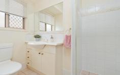 Unit 13/121 Archdale Road FERNY GROVE QLD 4055 $400,000 Enjoy your privacy and the convenience that this, spacious, single level, 3 bedroom villa offers. Situated in The Meadows’ complex, conveniently located within walking distance to all amenities including train station, shopping village, schools & tavern This impeccably maintained complex with an onsite caretaker includes an in-ground pool with undercover communal area and there are plenty of parks, picnic areas and cycle-ways within easy access. The unit includes full security screening and your car will be safe in the auto lockup garage with internal access to the unit plus you have an additional carpark right outside, for visitors or the 2 car family.