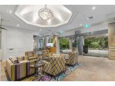 1103/132 Alice Street Brisbane City QLD 4000 $540,000 Seeking a luxury lifestyle or a quality investment with a point of difference? INSPECT SAT 10.45 AM SHARP! – MEET AT ENTRANCE. This stylishly furnished apartment is positioned on level 11 in the renowned Quay West Mirvac development boasting never to be built out panoramic views of the Brisbane River, Botanical Gardens, Kangaroo Point Cliffs, Southbank Parklands and beyond. Enhancing the appeal of this mainly owner occupied complex is the facilities, an outdoor Mediterranean-style heated lap pool with waterfall, gymnasium, sauna, an enormous sandstone terrace and covered sundeck. Apartment 1103 features: – Never to be built out panoramic views from the expansive private covered balcony – Near new modern flooring throughout – Spacious living and bedroom both with views and direct access to balcony – Fully furnished and self-contained – Kitchen with dishwasher, ample storage and granite bench tops – Bathroom features granite bench tops, separate shower and bath – Separate laundry and hallway linen cupboard – Ducted air conditioning throughout – Approx. 75m2 – the size of most 2 bedroom CBD apartments – Secure undercover 15m2 car parking on title The central city location is unrivalled – across the road the Botanical Gardens and Brisbane River offer a ‘back to nature’ haven, with many walking and cycling paths providing active lifestyle options and the chance to unwind after a busy day. Few capital city residences can boast the “acres of backyard” you’ll enjoy here! It’s also just a short stroll to the Queen Street Mall, close to Parliament House, QUT and with easy access across the bridge to Southbank Parklands and Cultural precinct as well as direct access to the M1 freeway to the Gold Coast and ICB to the Sunshine Coast.