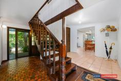 127 Holloways Rd Sandy Beach NSW 2456 $459,000 - $504,000 Set against a backdrop of lush gardens and mangoe trees this large home is positioned overlooking acres of undulating land and located minutes to the beautiful beaches of Sandy Beach. The home offers a contemporary style with a casual edge with emphasis on lifestyle. The multiple living zones work well together for the large family. The modern kitchen integrates functionality in style with the open plan dining that opens out onto a large rear deck,providing a casual space to relax and unwind. There are 5 bedrooms as well as a play room for young children. Upstairs there is a lounge area/TV room with lots of storage and a abundance of light. Sure there is some work to be done on this property but picture the end result.