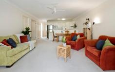 Unit 13/121 Archdale Road FERNY GROVE QLD 4055 $400,000 Enjoy your privacy and the convenience that this, spacious, single level, 3 bedroom villa offers. Situated in The Meadows’ complex, conveniently located within walking distance to all amenities including train station, shopping village, schools & tavern This impeccably maintained complex with an onsite caretaker includes an in-ground pool with undercover communal area and there are plenty of parks, picnic areas and cycle-ways within easy access. The unit includes full security screening and your car will be safe in the auto lockup garage with internal access to the unit plus you have an additional carpark right outside, for visitors or the 2 car family.