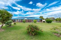2 Judys Pl Welcome Creek QLD 4670 $379,000 This home represents real Value Located on a 2773 m2+ block of land, a triple bay shed and a in ground pool.this is a must to inspect. The home features: -Long front veranda, ideal for the Queensland climate. -Easy access wheel chair friendly no steps! -Elegantly tiled throughout for easy maintenance. -Large open plan a/c lounge and dining area, opening to both front and rear entertainment areas. -These rooms overlook expansive front and rear yards plus in ground pool. -Modern Kitchen with pantry, gas hot plates , oven , range hood and dishwasher. -Second living area, or retreat with separate entrance. -Spacious master bedroom with walk in robe and generous en suite. -All bedrooms with fans. -Family sized bathroom with both shower and bath. -Separate Toilet. -Laundry with generous linen cupboard space. -In ground salt water swimming pool, surrounded by low maintenance landscaping. -Triple bay high clearance colour bond shed with wide concrete driveway. -colour bond privacy fence. -Fully fenced yard for pets and children. -Bore is plumbed for gardens and house supply. -5.2 kw solar -Located close to Moore Park Beach. -Plus less than 15 minutes from Bundaberg. -Rural lifestyle with the bonus of cheaper rates.