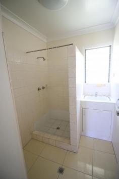 26 Sixth Avenue Home Hill QLD 4806 $450,000 Expand your property portfolio with this gem! Set in a convenient location, this block duplex is a great investment. Each unit has 2 bedrooms, bathroom, open plan kitchen/dining/ living area, a single undercover carport and is sporting a brand new colour bond roof. It's on one title so you only have one set of rates and there are no body corporate fees. Live in one and rent the other... Your options are many! The property can provide a combined potential return of $440 per week. So all you have to do is sit back and watch the money roll in. One unit has been renovated with new tiles, kitchen, fittings and paintwork... They are definitely worth your inspection so add them to your viewing list today!