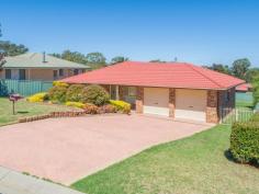 4 Norris Drive Armidale NSW 2350 $499,000 This home is located in a very desirable area of north Armidale. Surrounded by other quality homes it has all that's required for a comfortable lifestyle with large open plan living, meals and kitchen area that opens out to an undercover entertaining space. Other features include large separate lounge room, ensuite to main bedroom, reverse cycle air conditioning and wood heating. Disclaimer: While care has been taken in the preparation of these particulars the agent is relying on information provided by a third party and has not checked the accuracy of the information. Ray White Armidale cannot guarantee the accuracy of information collected and no responsibility is accepted for the whole or any part. Interested parties are advised to make their own enquiries and satisfy themselves in all respects.
