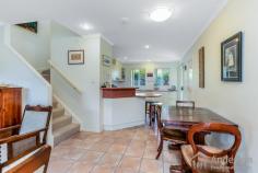 Unit 66/139 Pring Street Hendra QLD 4011 $549,850 This comfortable, low maintenance and modern townhouse is situated in an enviable location within a gated private complex. It’s a hard to beat investment opportunity offering position, location, privacy, security and second to none convenience. Only a short stroll to everything, this townhouse offers relaxed living without compromising on amenity, or the convenience of a sought-after secure lifestyle. Surrounded by parks, transport, schools and shopping, this low maintenance home gives you the best of all worlds. Positioned in the Tea Tree Grove Complex, a well-managed and sought-after complex offering resort-style living, you’re tucked away in a quiet area of Hendra adjoining Clayfield, Ascot, and within easy walking distance to Shopping Centers, public transport, Medical Centers and services. You will be all set here in this delightful townhouse. Step through the front door and you will enter a quiet space with an open plan living area. The lounge room is serviced by the contemporary kitchen with modern Blanco and Bosch appliances and opens out to a private courtyard to the rear. Open the glass sliding doors and onto the alfresco dining/entertainment area. Capture bay breezes and is big enough for barbecues and family entertaining. The entire townhouse has a bright and breezy feeling about it while being tucked away in a quiet and private location. Upstairs accommodation includes three bedrooms, master with built-in wardrobe, balcony and en-suite. The second bedroom has a generous interconnecting bathroom with walk-through wardrobe. All bedrooms have delightful views across the trees and rooftops. Downstairs, the single lock-up garage provides full courtyard access, and the remote controlled door completes this tidiest of packages. Hendra lies at the door-step of the Brisbane CBD (9km), Brisbane Airports (4km), Toombul Shopping Centre, Racecourse Road Café Precinct, movie cinemas and over 140 specialty retail stores. Easy access to the Sunshine and Gold Coasts via the Gateway Arterial Road makes commuting easy. What a great place to live! Be sure to arrange your personal inspection today!