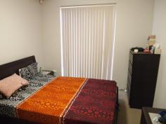 Unit 6 /12-14 Darcy Rd Westmead NSW 2145 We are pleased to offer this outstanding groundfloor unit located in a popular part of Westmead near to everything you need for convient living. There also is a great tenant paying a good rent who is willing to stay on in the unit if you wish. This spacious two bedroom unit has a large light filled living space, a modern kitchen which includes a dishwasher and gas cooktop, a well-appointed main bedroom offering ensuite and walk-in wardrobe, a built in wardrobe to second bedroom, air-conditioning, a low maintenance wrap around courtyard area with access from both bedrooms and a large covered entertaining area perfect for your Saturday BBQ’s. There also is an underground secure parking space. Conviently located few minutes walk from the local Coles shopping mall and medical centre, bus stops, Westmead Hospital and Westmead train station. While a short drive will see you to Westfield Parramatta, M4 and the M2 motorways.