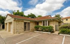 Unit 13/121 Archdale Road FERNY GROVE QLD 4055 $400,000 Enjoy your privacy and the convenience that this, spacious, single level, 3 bedroom villa offers. Situated in The Meadows’ complex, conveniently located within walking distance to all amenities including train station, shopping village, schools & tavern This impeccably maintained complex with an onsite caretaker includes an in-ground pool with undercover communal area and there are plenty of parks, picnic areas and cycle-ways within easy access. The unit includes full security screening and your car will be safe in the auto lockup garage with internal access to the unit plus you have an additional carpark right outside, for visitors or the 2 car family.