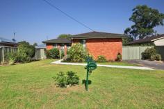 3 Pioneer Place Nowra NSW 2541 $399,900 What a perfect opportunity to secure yourself an immaculate home, either to occupy or invest. With no work needed, you can move straight in or start earning an income. • Main living space offers air conditioning and fan • Renovated kitchen and bathroom • Beautiful timber flooring, throughout • Master with robe, A/C and fan • Large dining space • Generous deck for outdoor entertaining • Solar hot water • 683 sm block with backyard access Located in a quiet culdesac with a park for the children, local bus stops and just 1.4 kms to Nowra's CBD. FEATURES: Air Conditioning Built-In Wardrobes Close To Transport Garden Polished Timber Floor Secure Parking