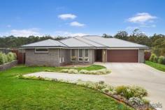 23 Schaefer Drive Armidale NSW 2350 $585,000 The perfect fusion of space and sophistication beckons in a peaceful North Hill cul-de-sac with this exceptional family home. Immaculately presented, it boasts a charming rural outlook, open plan living and dining which flows out onto the sundrenched deck, a separate rumpus room, four generously proportioned bedrooms (all with built-in robes) and a sleek white family bathroom. The vast master suite is also sure to impress, with its cleverly tucked away walk-in robe and elegant ensuite. Adding to the overall appeal is the contemporary kitchen, sure to be the heart of this home. Showcased by a hexagonal style splashback and island bench with pops of navy blue, it also features stainless steel appliances and a large walk in pantry with extra sink. A grass irrigation system, home office, ducted air-conditioning and gas points, driveway with turning bay and double garage and a security system also await. Nestled on a sprawling 1,750m2 block, encased by natural bushland at the rear, kids and pets can safely play in the secure backyard, while parents soak up the serenity of this location or tend the raised garden beds, ideal for delicious home grown produce. Armidale Central and schools are also close by, meaning everything on your wish-list has been checked off. Arrange your inspection today! * We have obtained all information in this document from sources we believe to be reliable; however, we cannot guarantee its accuracy. Prospective purchasers are advised to carry out their own investigations.*