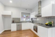 70A Maxwell Terrace Glengowrie SA 5044 $445,000 - $475,000 Superbly and freshly presented character maisonette with all the hard work done! On trend new kitchen and bathroom and with a flexible floorplan this is a most affordable property in this highly prized area. Carpets, paint and lighting have all been upgraded meaning that you can move straight in and enjoy from day one. To add to the benefits is the corner location meaning that you get full use of the 400 plus square metres of land as you don’t have to waste valuable land on a driveway – side access and high quality fencing means that you can upgrade the yard in a number of ways (STCC). The current owner had plans drawn for extensions (STCC) that you may wish to consider or do it your own way – all in your own time and as the budget allows! You would be forgiven for thinking that this would be a community or strata title but you get the full benefits of your own Torrens Title giving you much more freedom than other more restrictive titles. The owner is already overseas and wanting a quick sale – don’t delay – this style of property is hard to find at this price.