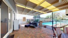 3 Alfred Street Dubbo NSW 2830 $320,000 - $339,000 This quaint home provides a great harmony indoors and out - boasting multiple living areas, generous bedrooms, fresh paint, timber floorboards and more. But, it's not until stepping outside that you'll truly appreciate this property. With neat gardens, rear-side access, a stellar swimming pool, huge alfresco area and a fitted-out granny flat, there's no doubt this home caters for everyone. Add to that, a convenient West Dubbo location and buyer friendly price point, and you've got a home run! *Fresh paint *Stone benchtops *Multiple living areas *Covered alfresco *Swimming pool *Self contained granny flat FEATURES: Air Conditioning Built-In Wardrobes Close To Schools Close To Shops Garden Granny Flat Polished Timber Floor.