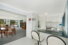 4 Inmon Lane Brushgrove NSW 2460 $570,000 You can now enjoy entertaining your family and friends, while cooking a BBQ and enjoying your waterfront lifestyle. Situated on the banks of the Clarence River's South Arm, is this modern and stylish family home. Open planned and well lit the home has been extensively renovated to a very high standard. 3 large bedrooms with built in robes are on offer with two offering access to the covered deck overlooking the river and the main with a very practical ensuite. The main bathroom is stylish and functional. The kitchen is well lit and modern, offering loads of useful prep and storage spaces. There is deep river frontage on the rivers bend, sheltered from the strong tides and strong winds. These dynamics certainly make the mooring of yachts possible with ease of access. Situated across the lane not 30 meters walk to the famous "Brushy Pub". New pontoon. Can this home possibly have any more draw cards?? The double garage has an electric panel lift door and drive through access for even more practicality. Call the agent for an inspection before its too late FEATURES: Built-In Wardrobes Secure Parking Terrace/Balcony