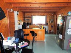 27001 Tasman Hwy Goshen TAS 7216 $325,000 Located in Goshen, less than 15 mins from the centre of St Helens, this lifestyle acreage provides an affordable opportunity to enjoy country living on 9.63 acres. The large and spacious home consists of 6 bedrooms, 2 bathrooms, spacious country style kitchen, open plan lounge and dining and separate laundry. Outside there is a large garage, hot house, 3 x dams, 3 x water tanks and fenced paddocks. The land consists of pasture sectioned in to three paddocks as well as a separate area fenced around the house making an ideal set up for horses and livestock while still having room around the house for gardens, kids to play and pets. If you have a self-sufficient lifestyle in mind, this could well be the property to make your own and start working towards the self-sufficiency goal with good water storage, ample room for vegetable gardens and fruit trees as well as room for stock, chickens and much more. Located less than 15 mins from St Helens, provides the opportunity to enjoy the best of country living while being within a convenient distance of St Helens and all its services as well as having Bay or Fires and world renowned beaches within half an hour drive. Blue Derby Mountain bike trails are within an hour from the property. The property is currently tenanted at $250 per week and would also provide a solid rental income until you are ready to move in yourself.