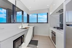 Unit 1102/1 Boys Ave Blacktown NSW 2148 $530,000 - $560,000 This fantastic building offers high quality finishes, and it is located in close proximity to Blacktown Train Station, Westpoint Shopping Centre, and easy access to the M4 and M7 Motorways. This immaculate two bedroom, two bathroom apartment is positioned on the 11th floor with lift access and views to the blue Mountains and is sure to please the fussiest buyers. The apartment is currently rented to an excellent tenant, at $470 per week and their lease expires 18/6/2019. They are willing to stay on or leave depending on the purchaser being an investor or an owner occupier. Below is a list of features sure to please . = Open plan designed living area with access to a balcony = Beautiful sleek designed kitchen with quality gas appliances and stone benchtops = Spacious bedrooms, both with built in wardrobes = High quality finish bathroom and en - suite = Security lift access right up to the roof top terrace with BBQ , NBN = Single Secure car space = Ducted air conditioning throughout and much more .
