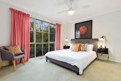 Unit 2/41 Orchard Crescent Mont Albert North VIC 3129 $700,000 - $770,000 Bigger and better by far than so many of its modern counterparts, this spacious split-level unit exudes charm from every angle to create the ultimate lifestyle abode for busy families, retirees or couples. Infused with natural light, the large lounge room enjoys the elegance of a bay window and offers ample space to set up a dining table or study zone, while the separate meals zone connects freely with the adjoining kitchen equipped with Kleenmaid appliances plus a Euro dishwasher. Taking the space outside, sliding doors lead out to a beautifully paved entertaining zone that wraps around the home and offers an abundance of space for even the largest of gatherings. Ideal for families the three bedrooms are separated into two wings and include a master bedroom with walk-in-robe and ensuite, while the two children's bedrooms boast built-in-robes accompanied by a family bathroom and separate toilet. Notably enhanced by a full-sized laundry, ducted heating, split system air conditioning, ceiling fans, garden shed plus a double garage with French door access onto the courtyard. Perfectly situated for any stage of life, near St Bridget's Primary, Birralee Primary, Koonung Secondary, Balwyn East Shopping Village, Koonung Creek Trail, Park & Ride plus the Eastern Freeway. Photo ID required at all open for inspections. FEATURES: Air Conditioning Built-In Wardrobes Close To Shops Formal Lounge Garden Secure Parking Separate Dining.