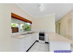 37/2-6 Lake Placid Road Caravonica QLD 4878 $265,000 If you are looking for a great life style in a secure estate then this could be just what you are looking for. This villa is situated in the Kamerunga Villa’s Estate on a corner block, one house back off the lakes and a short stroll to the communal pool. All this is set in the beautiful surrounds of Lake Placid Reserve and the Barron Gorge National Park. The Villa is a single level residence with 13 block high interior walls, fully air-conditioned, open plan living and dining. It is also fully tiled and security screened throughout and with built-ins in every bedroom. Leading out from the dining area is a great entertainment area that can also be used as a second car space if needed. There is also a garden shed and watering system. Established gardens at the front of the villa gives it extra privacy with a tropical lookout. All this and just a short commute to Cairns CBD, Smithfield Shopping Centre, Cairns International and Domestic Airports and the Northern Beaches. Call or email to arrange an inspection.