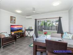 1/7-9 Charlotte Close Woree QLD 4868 $119,000 This ground floor unit is close to public and private schools, shops and only 8 minutes to the CBD. Within walking distance to everything you need, this unit is perfect for the savvy investor or the future occupier. The unit features an open-plan and fully air-conditioned living area and also has its own patio which opens onto a lawn area. Inside you will find two generous sized bedrooms, bathroom with shower, toilet, vanity and built-in laundry facilities. There are tiled floor coverings throughout and security screens on the doors. The complex features undercover allocated parking, a storage unit, saltwater in ground swimming pool and undercover walkways. It is currently tenanted at $240 per week with a lease in place until 8/1/2020 and is getting a gross return of 10.48%. A great investment compared to a bank return. Enquire today.