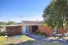 19 Hawdon St Moruya NSW 2537 $430,000 "Shayna" - A functional four bedroom, one bathroom (with space for a 2nd) brick and tile home with solar walking distance to Moruya Hospital, Moruya Bowling Club, Moruya CBD and the Moruya river. This home would be ideal for families, investors or someone who wants a single level home on an easy care block of land with mountain views. Featuring: Open plan lounge and dining, a slow combustion wood heater, air conditioning and a large covered veranda ideal for alfresco entertaining with views to the distant mountains. Currently, the single garage has been converted to a rumpus room but it could easily be changed back. There is a single carport at the side of the home. Location: Close to amenities, fishing, boating and Moruya Hospital.