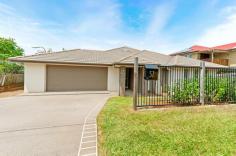 57 Kanangra St, Stafford QLD 4053 A well proportioned family home bathed in natural light, this four bedroom residence delivers exceptional family spaces with ample internal and external entertainment options, all set in lush low maintenance gardens. Ideally located in a quiet street in a prime Stafford location close to parkland and walking tracks, and within close proximity to Everton Park High School, Padua College and primary schools, Stafford Shopping Centre, Bunnings, cafes and transport. Land size 708m2 approx. Centred around a superb chef’s kitchen with stone bench tops, a generous pantry and a spacious family room, the house opens up to a mature landscaped garden with entertaining deck and in-ground pool. Other features include four bedrooms including a generous master suite that opens onto the rear deck through glass sliding doors, spacious ensuite with massive walk in robe. Three further bedrooms with built-in robes, one with access to ensuite/two-way bathroom, large office/kids retreat space, laundry and media room. This impressive home also includes ducted air-conditioning, a 5kw Solar System, 5000L rain water tank, instant gas hot water system, two car garaging with internal access, tiled floors throughout except in bedrooms and media room where there is carpet.