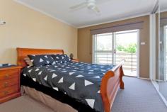 89 Fallon St, Jindera NSW 2642 $318,000 Sitting proudly in a quiet court location, close to all of Jindera services, this expansive family home set over two levels offers generous space on an equally large allotment. The home features: - Four bedrooms with built-in robes plus additional study or fifth bedroom. - Formal lounge and separate family room on the ground floor. - Central kitchen with gas cook top, gas oven and dishwasher. - The lower level also offers a secondary shower and toilet, along with laundry facilities. - Along with bedrooms, the first floor features a full main bathroom. - Ducted evaportative cooling services the upper level, with gas heating and split system located on the lower level. - Outdoor entertaining is catered for with the covered patio, spanning the width of the home. - A large carport provides space for four vehicles. - The yard also features an approximate 6 x 7 metre shed that offers power, water and wood heater. There is an additional carport to the side of the shed, perfect for a boat or trailer. - The yard of approximated 1056m2 is landscaped and enclosed at the rear. - Potential rental return of $320 - $350 per week.