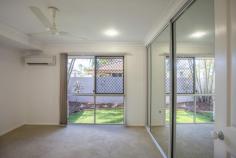 Unit 8/2 Parr Street North Mackay QLD 4740 $220,000 This neat and tidy unit is conveniently located close to everything. Close to a variety of shops including The Avenue shopping precinct and only a short drive to the CBD and the Mackay Marina. The low maintenance unit is of good size and boasts many modern day luxuries such as air-conditioning, tiled flooring both inside and out and a community swimming pool. The property has been prepared for sale with the private courtyard recently undergoing a backyard blitz with new turf and landscaping. Some of the many features of this wonderful unit include: - 2 bedrooms with built-ins - Open plan living area which features a central kitchen - Air-conditioning to both the main bedroom and the living area - Bathroom contains a separate bath and shower - Covered tiled patio - Private courtyard with access to the pool - Community swimming pool and BBQ area - Single lock-up garage with remote The unit is perfect for the retiree being within walking distance to shops, churches and the gooseponds. The location is sure to be popular for not only this reason but for also being only 5 minutes to the CBD with the East-West Connector Road providing express access to the city. Enjoy the lifestyle that this neat and tidy unit will provide you. A life of convenience so close to everything. To organise a viewing or for more information, please contact Ben Kerrisk or Mick McLeod.