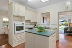 50 Stradbroke Avenue Plympton Park SA 5038 $579,000 - $599,000 Be quick to secure this terrific family Character home with so much to offer. With 3 bedrooms and options to alter it to 4 or even 5 and two living areas inside yet the real fun is outside. The solar heated sparkling pool with the inviting Bali hut is adjacent the generous lawns, gardens and covered entertaining area – it will be a big hit with the kids! From the formal entry move straight to the inviting and cosy front lounge. The adjoining dining area is straight off the kitchen, although it could also be a study as another informal dining area is on the other side. A well-appointed kitchen is at the hub of the home and overlooks the rear family room with a view to the rear yard. An additional toilet gives convenience to the laundry area. A lockup garage has the benefit of drive through access to the rear. There is plenty of versatility here. A great family package and priced well to sell now. It even has solar panels! Situated in this highly sought after area near parks, ovals, transport and shops. Don’t delay as it can’t last long.