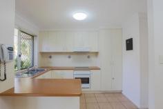 Unit 8/2 Parr Street North Mackay QLD 4740 $220,000 This neat and tidy unit is conveniently located close to everything. Close to a variety of shops including The Avenue shopping precinct and only a short drive to the CBD and the Mackay Marina. The low maintenance unit is of good size and boasts many modern day luxuries such as air-conditioning, tiled flooring both inside and out and a community swimming pool. The property has been prepared for sale with the private courtyard recently undergoing a backyard blitz with new turf and landscaping. Some of the many features of this wonderful unit include: - 2 bedrooms with built-ins - Open plan living area which features a central kitchen - Air-conditioning to both the main bedroom and the living area - Bathroom contains a separate bath and shower - Covered tiled patio - Private courtyard with access to the pool - Community swimming pool and BBQ area - Single lock-up garage with remote The unit is perfect for the retiree being within walking distance to shops, churches and the gooseponds. The location is sure to be popular for not only this reason but for also being only 5 minutes to the CBD with the East-West Connector Road providing express access to the city. Enjoy the lifestyle that this neat and tidy unit will provide you. A life of convenience so close to everything. To organise a viewing or for more information, please contact Ben Kerrisk or Mick McLeod.