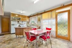 798 Station Street Box Hill North VIC 3129 $900,000 - $990,000 Brimming with all the hallmarks of its era, this character-filled home on an elevated 608sqm approx. provides a myriad of fascinating possibilities. Whether it be for families, renovators or investors seeking the ideal setting for a sumptuous renovation, luxurious new home or ideal investment opportunity, moments from Box Hill's lifestyle precinct (STCA). Delivering traditional family appeal, the existing home embraces a light-filled lounge room graced by corner windows and high ceilings, offering a pleasing space for the family to relax. While the separate dining domain enjoys access through to a beautiful entertainer's verandah with views of the surrounding township, adjoining the kitchen with original cabinetry, freestanding Simpson gas oven/stove, walk-in pantry and space for a casual meals table. Nestled together for accommodation ease, there are three bedrooms with plush carpeting underfoot, serviced by a family bathroom, separate toilet and dedicated laundry. Outdoors, you'll discover the wonderful backyard, featuring established gardens and an entertaining space, providing an idyllic space for those with children or pets. Further enhanced by ducted heating, air conditioning, security shutters plus a fabulous four car garage with workshop/storage space. Situated in an outstanding location with a bus stop right out the front, walking distance to Box Hill Gardens and playground, Box Hill Central Shopping Centre and Train Station, cafes and restaurants, close to Our Lady of Sion College, Box Hill North Primary, St Francis Xavier's Primary, Koonung Secondary, Deakin University plus the Eastern Freeway. Inspections made via appointments only FEATURES: Air Conditioning Close To Schools Close To Shops Close To Transport Formal Lounge Garden Secure Parking.